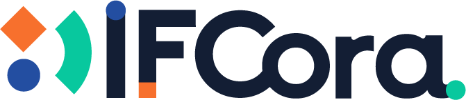 Fichas Cora logo